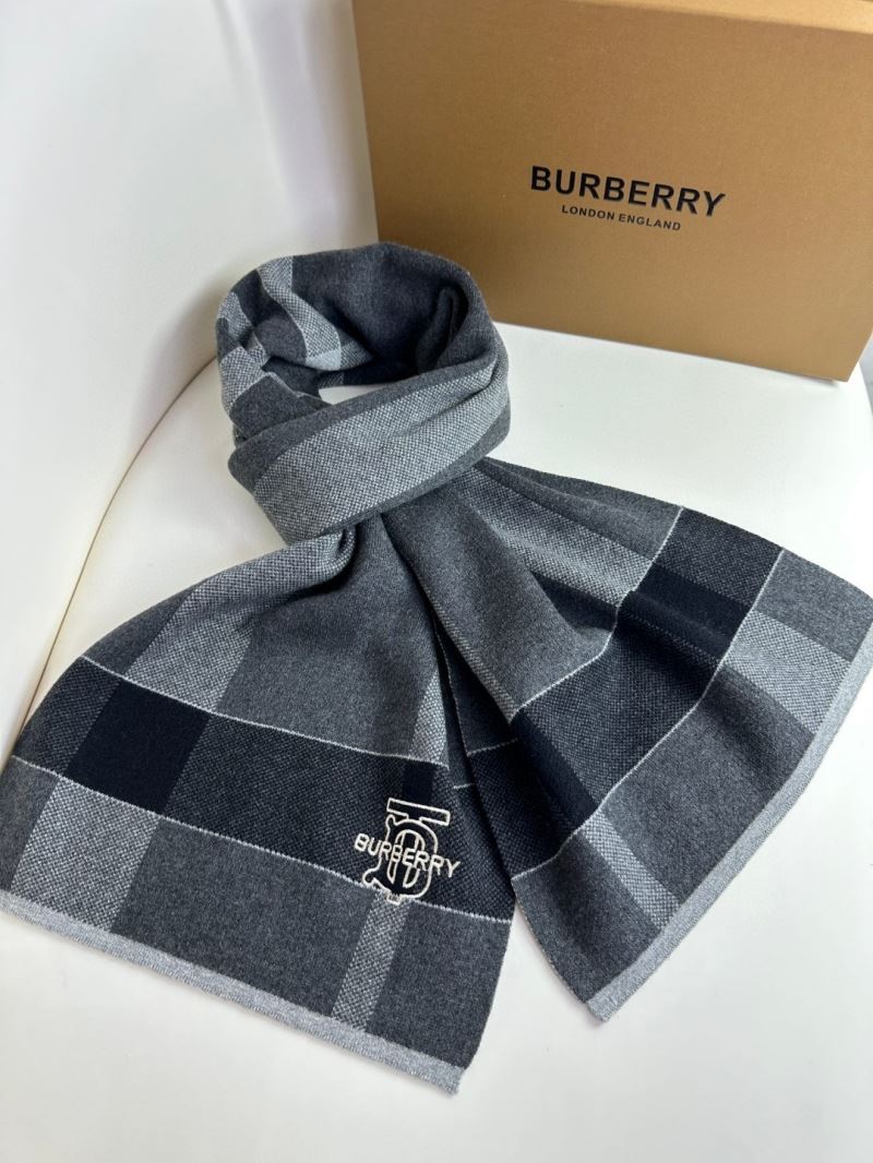 Burberry Scarf